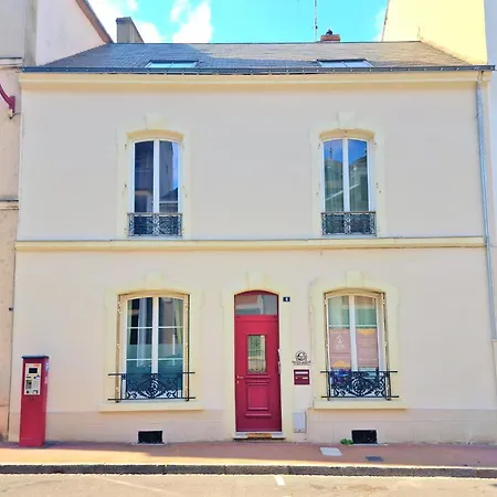 Chambres Chez L'habitant Ubytování v soukromí *