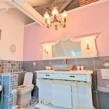 Chambres Chez L'habitant *