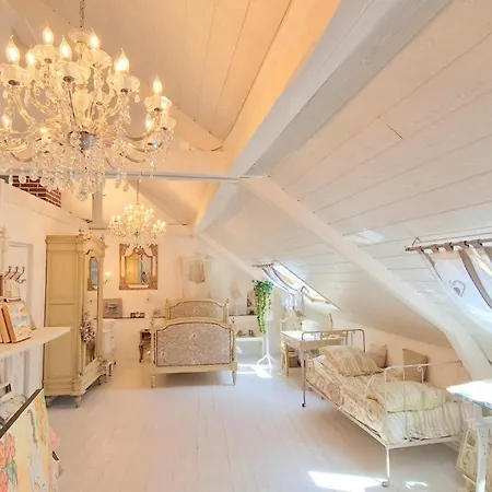 Chambres Chez L'habitant